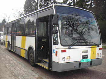 MAN Van Hool - Autobus urbano