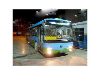 MERCEDES BENZ CONECTO - Autobus urbano