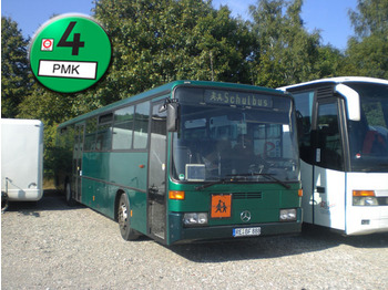 MERCEDES O 408 - Autobus urbano