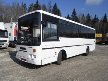  Nissan RB80 - Autobus urbano
