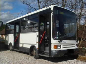 PONTICELLI T41PUURB - Autobus urbano