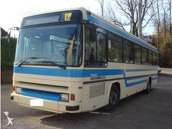 Renault TRACER - Autobus urbano