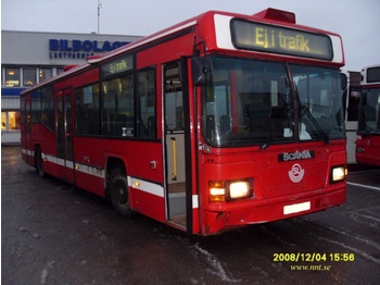 SCANIA MaxCi - Autobus urbano