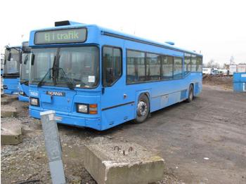 Scania CN113 - Autobus urbano