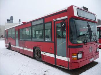 Scania Maxi - Autobus urbano
