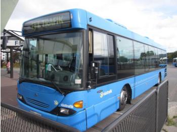 Scania Omnicity - Autobus urbano