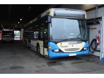 Scania Omnilink - Autobus urbano