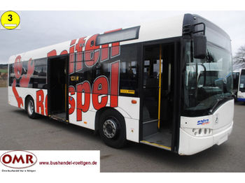 Solaris Urbino 10 / Midi / 530 / 315 / 4411 / BLE  - Autobus urbano