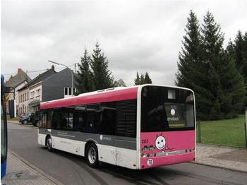Solaris Urbino 10 Midi Niederflur  - Autobus urbano