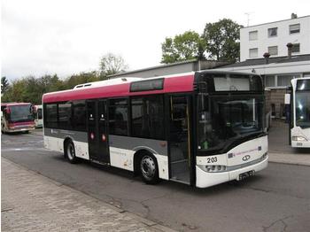 Solaris Urbino 10 / Midi Niederflur - 4 Stück  - Autobus urbano