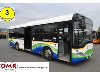 Solaris Urbino 10 / Midi / Vario / 4410  - Autobus urbano
