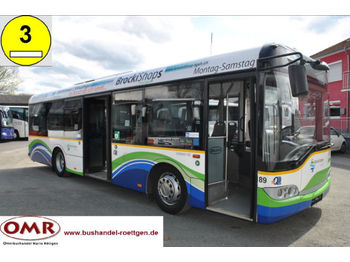 Solaris Urbino 10 / Midi / Vario / 4411  - Autobus urbano