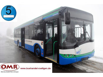 Solaris Urbino 12  - Autobus urbano
