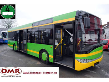 Solaris Urbino 12  - Autobus urbano