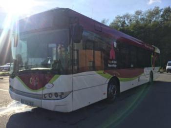 Solaris Urbino 12 - Autobus urbano