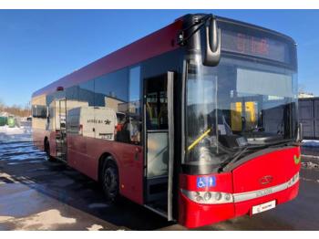 Solaris Urbino 12LE  - Autobus urbano