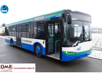 Solaris Urbino 12 / 3x vorhanden / Citaro / Lion / 530  - Autobus urbano