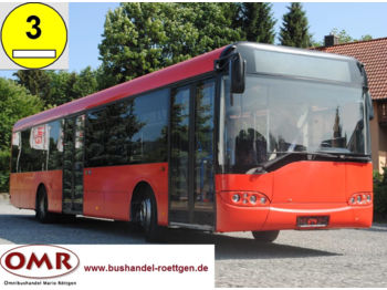 Solaris Urbino 12 / 530 / 315 / 20  - Autobus urbano