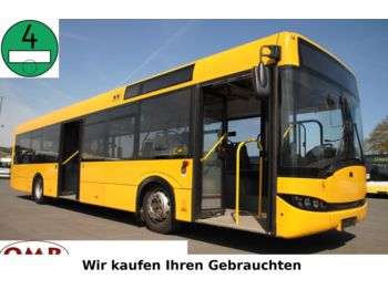 Solaris Urbino 12 / 530 / 315 / 4416 / gr. Plakette  - Autobus urbano