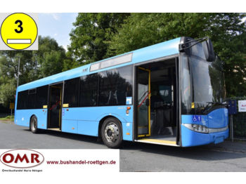 Solaris Urbino 12 / 530 / Citaro / City  - Autobus urbano