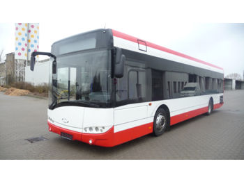 Solaris Urbino 12 LE , 1. Hand  - Autobus urbano