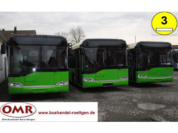 Solaris Urbino 12 LE / 530 / 415 / 550 / Citaro / Klima  - Autobus urbano