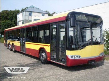  Solaris Urbino 15 - Autobus urbano