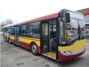 Solaris Urbino 15, 4x vorhanden - Autobus urbano