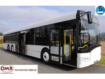 Solaris Urbino 15 LE / 530 / 417 / 550  - Autobus urbano