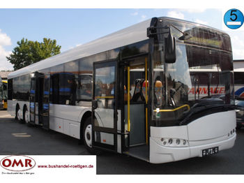 Solaris Urbino 15 LE/550/319/66 SS/Neulack/Klima/Org.KM  - Autobus urbano