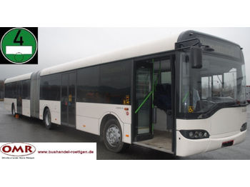 Solaris Urbino 18 / 530 G / A 23  - Autobus urbano