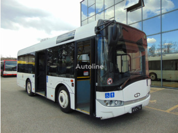 Solaris Urbino 8.6 - Autobus urbano