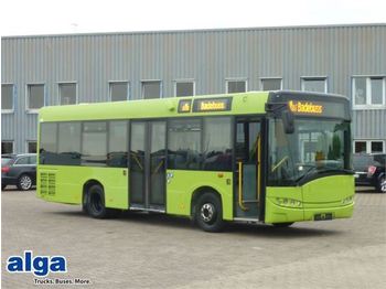 Solaris Urbino 8,9 LE  - Autobus urbano