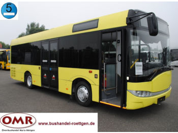 Solaris Urbino 8.9 LE/Euro 5/Klima/Midi/Vario/4411  - Autobus urbano