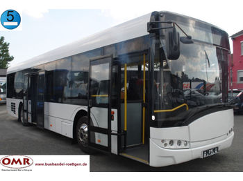 Solaris Urbino U 12 LE/530/550/415/4416/Neulack  - Autobus urbano
