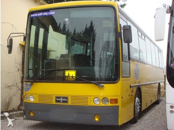 Van Hool 815 - Autobus urbano