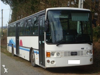 Vanhool CL5 - Autobus urbano