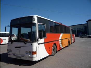 Volvo Carrus B10M - Autobus urbano