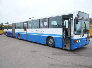 Volvo Säffle - Autobus urbano