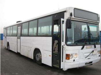 Volvo Säffle - Autobus urbano