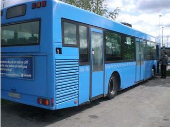 Volvo Säffle B10L - Autobus urbano