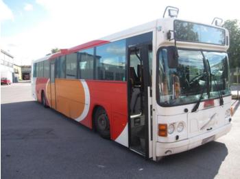 Volvo säffle - Autobus urbano