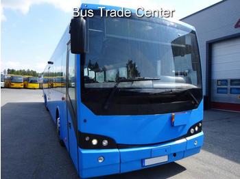 Autobus extraurbano Autosan Eurolider 15LE A12 15DLE Euro5: foto 1