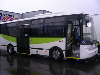 Autobus urbano BMC PROBUS 215 47 PLACES: foto 1