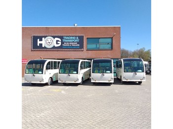 Autobus Bringo 4 x BUS 20 Persoons FLEETSALE!!: foto 1