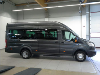 Minibus, Pulmino Ford Transit 460 L4H3,18-Si.,Klima,Stdhzg.,PPS: foto 1