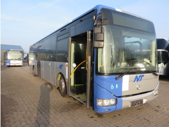 Autobus extraurbano IRISBUS CROSSWAY LE: foto 1