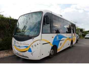 Autobus extraurbano IVECO 100E22: foto 1