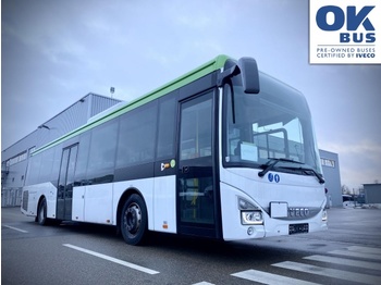 Autobus urbano IVECO Crossway LE Line 12 m Euro-VI: foto 1