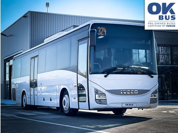 Autobus extraurbano IVECO Crossway Pro 12,1 m Euro-VI: foto 1